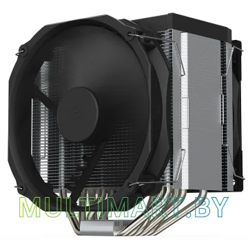 Кулер SilentiumPC Fortis 5 Dual Fan (SPC307)